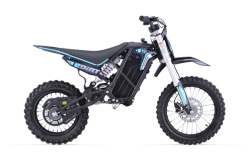 Elektro Motocross MRM 60 Volt 2000W Lithium
